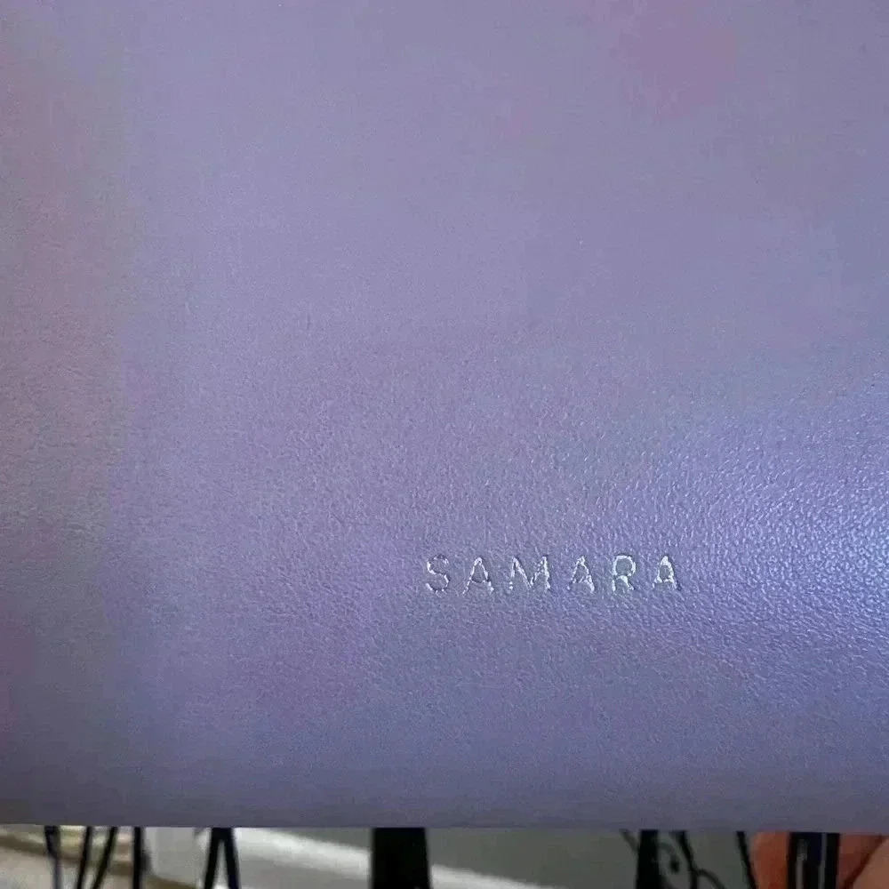 Samara Medium Shoulder Bag - Picture 3 of 7